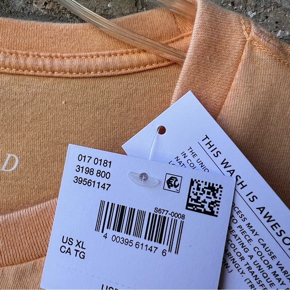 American Eagle x The Summer I turned Pretty Collab Tee - Picture 5 of 7